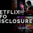 Netflix UFO Disclosure