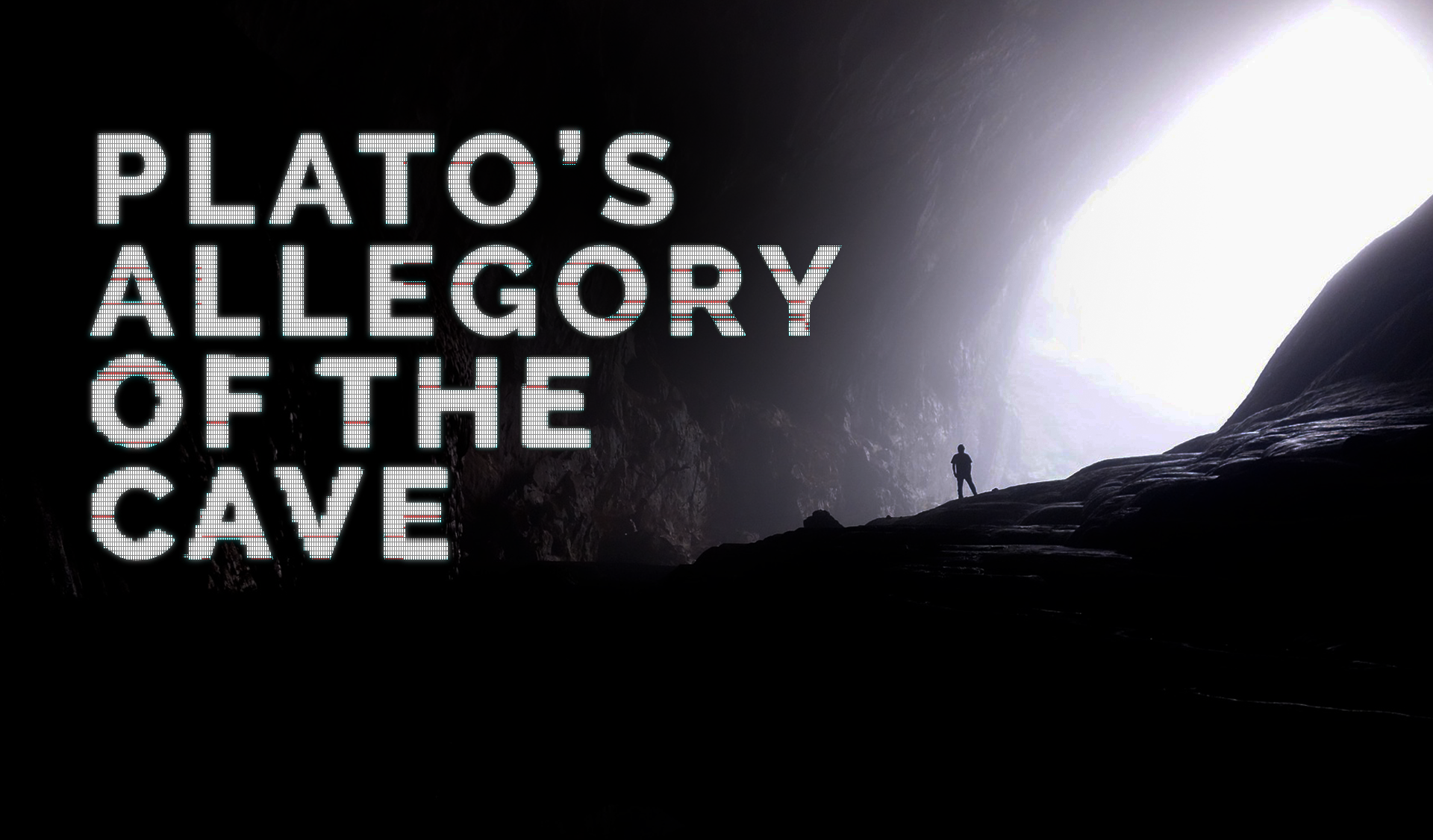 Plato s Allegory Of The Cave Reconsider News